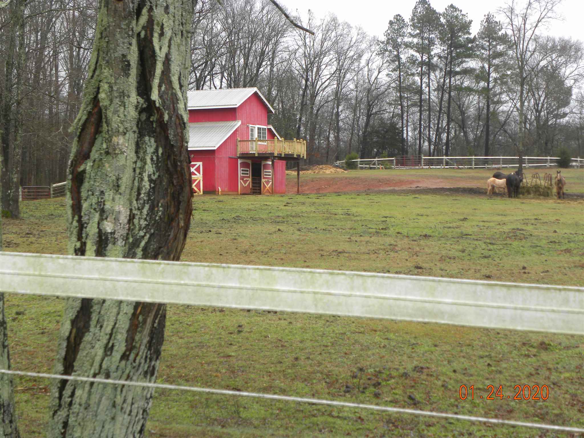 3575 B Jefferson River Road, Unit BARN Jefferson, GA 30549 - Photo 25 of 26