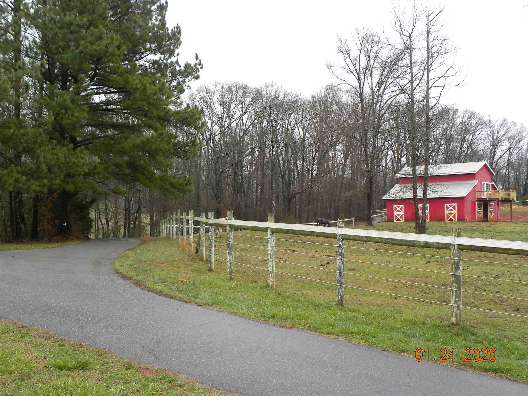 3575 B Jefferson River Road, Unit BARN Jefferson, GA 30549 - Photo 26 of 26