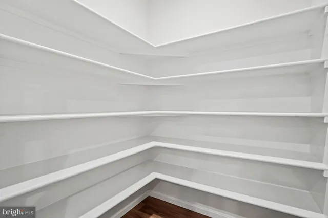 a close up of a shower