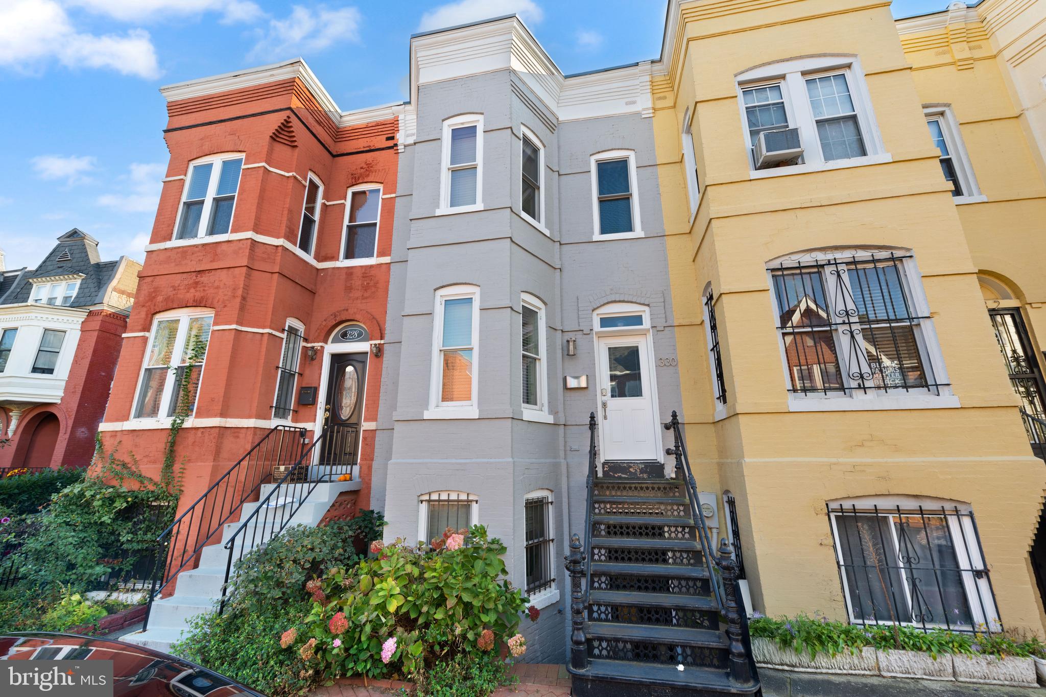 330 U Street Northwest Washington, DC 20001 - Photo 1 of 36
