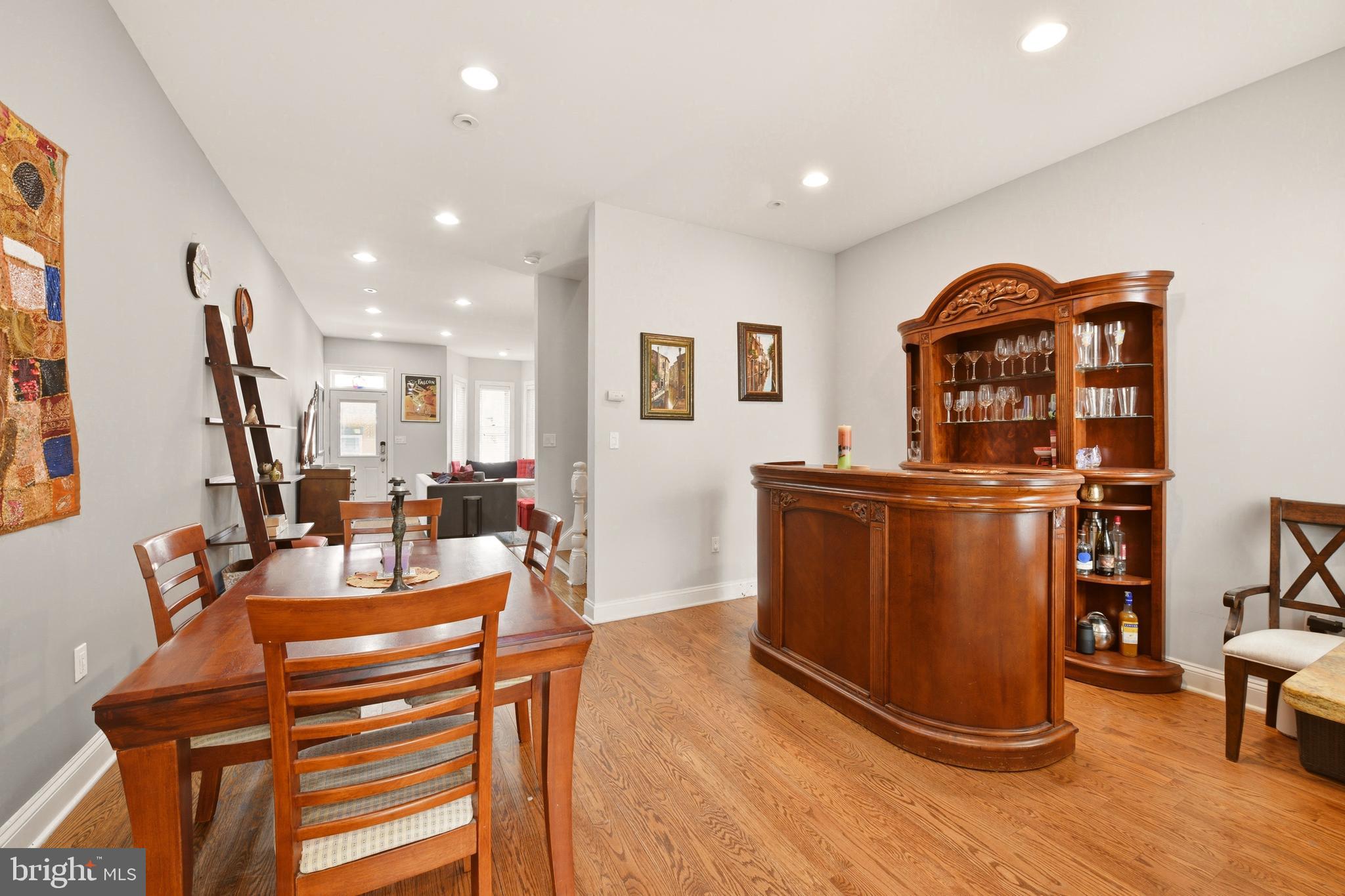 330 U Street Northwest Washington, DC 20001 - Photo 11 of 36