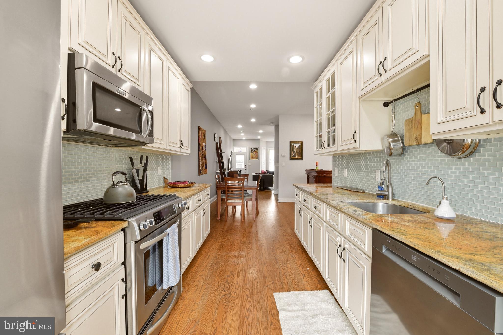 330 U Street Northwest Washington, DC 20001 - Photo 13 of 36