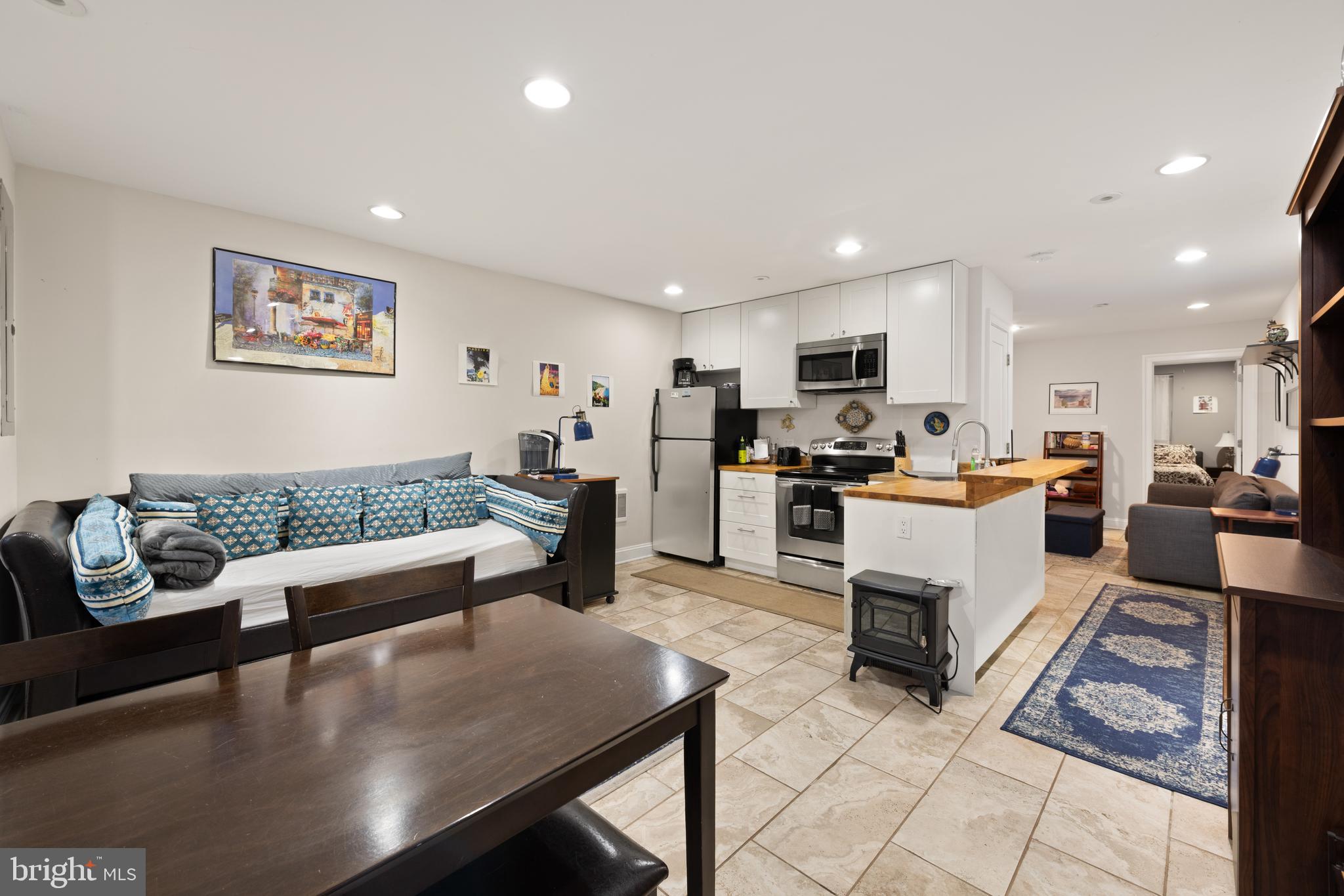 330 U Street Northwest Washington, DC 20001 - Photo 28 of 36