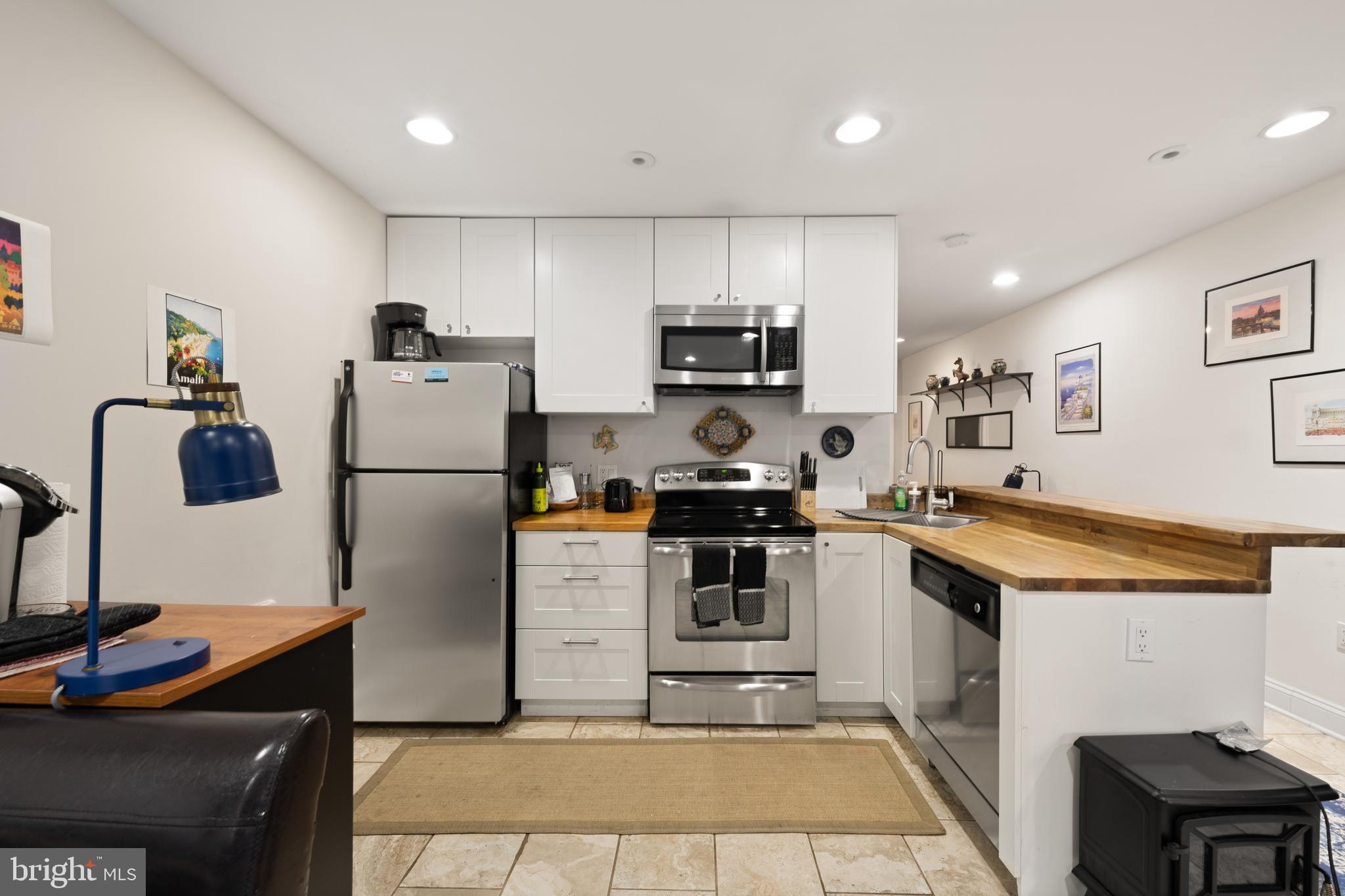 330 U Street Northwest Washington, DC 20001 - Photo 29 of 36