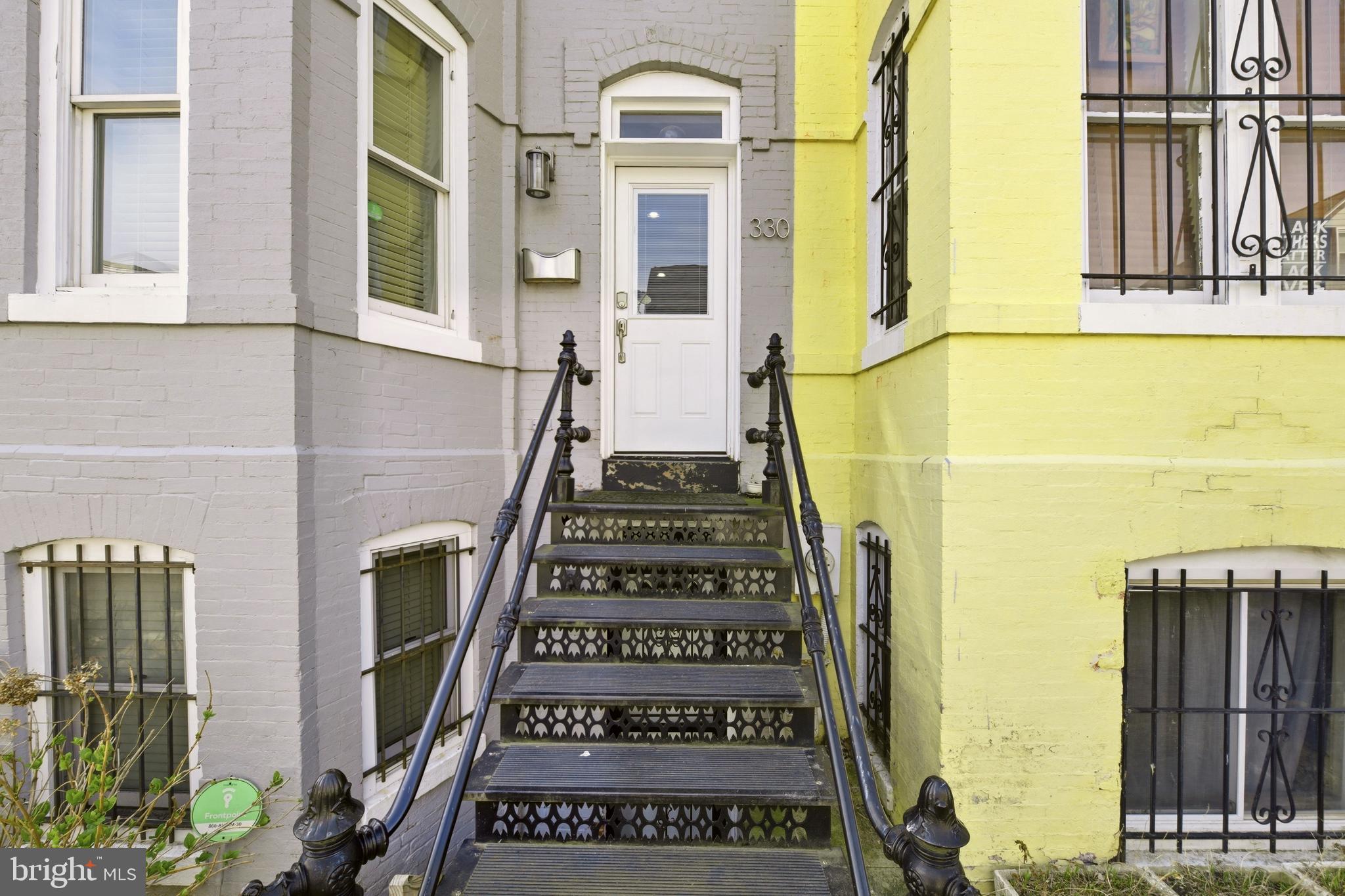 330 U Street Northwest Washington, DC 20001 - Photo 3 of 36