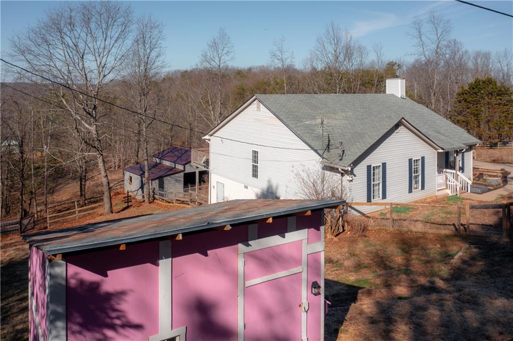 50 Hill City Road Jasper, GA 30143 - Photo 7 of 38