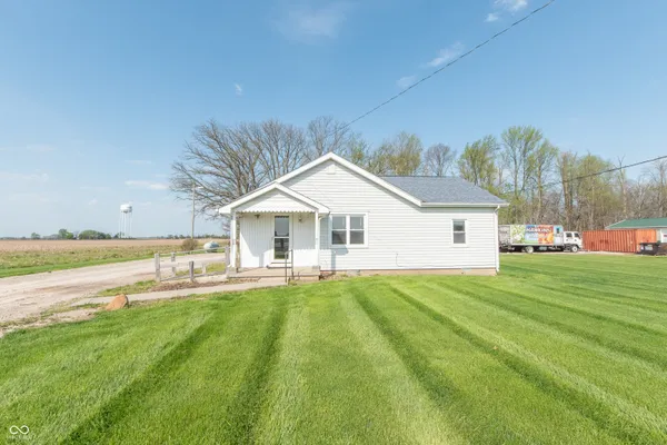 $249,900 | 728 North 650 East, Columbus, IN 47203