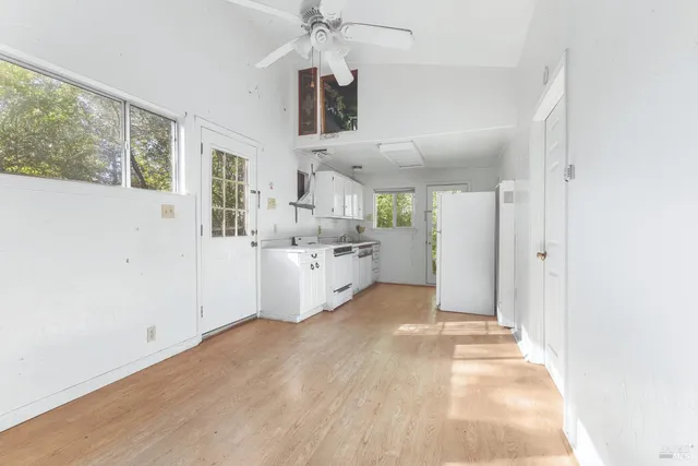 $495,000 | 10650 Woodside Drive, Forestville, CA 95436