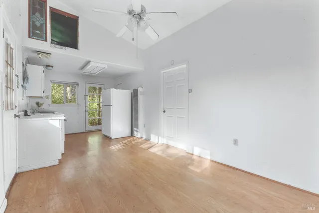 $495,000 | 10650 Woodside Drive, Forestville, CA 95436