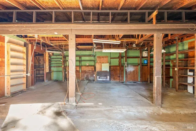 $495,000 | 10650 Woodside Drive, Forestville, CA 95436