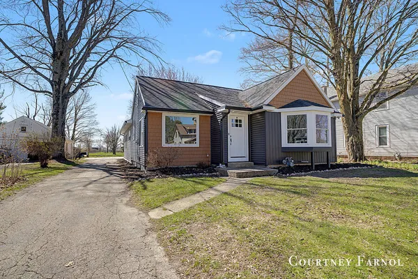 $414,900 | 1164 144th Avenue, Wayland, MI 49348