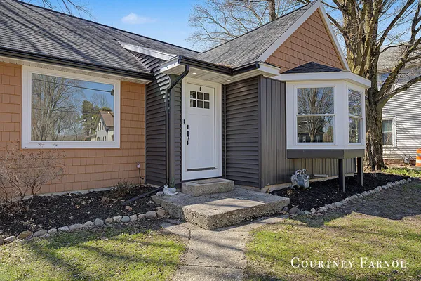 $414,900 | 1164 144th Avenue, Wayland, MI 49348