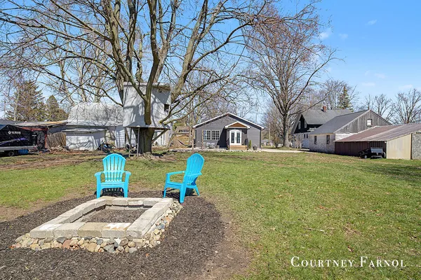 $414,900 | 1164 144th Avenue, Wayland, MI 49348