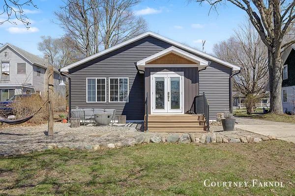 $414,900 | 1164 144th Avenue, Wayland, MI 49348