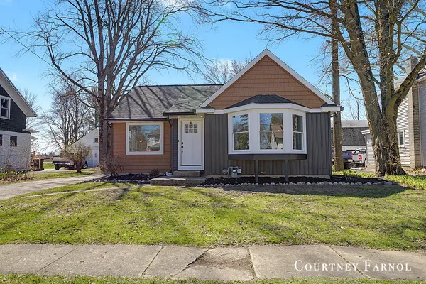 $414,900 | 1164 144th Avenue, Wayland, MI 49348