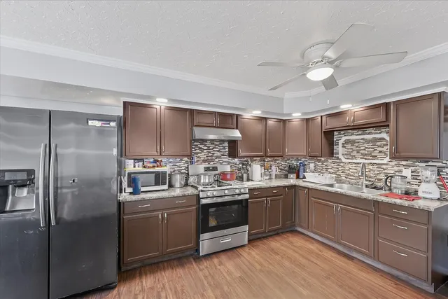 $190,000 | 1226 South Low Street, Bloomington, IL 61701