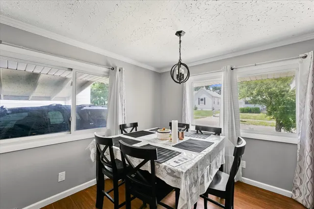 $190,000 | 1226 South Low Street, Bloomington, IL 61701