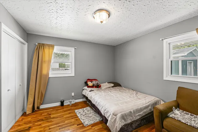 $190,000 | 1226 South Low Street, Bloomington, IL 61701