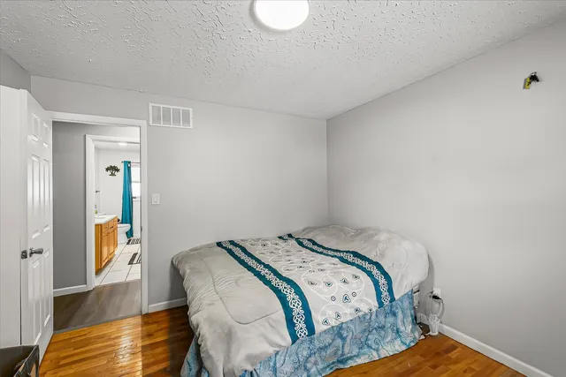 $190,000 | 1226 South Low Street, Bloomington, IL 61701