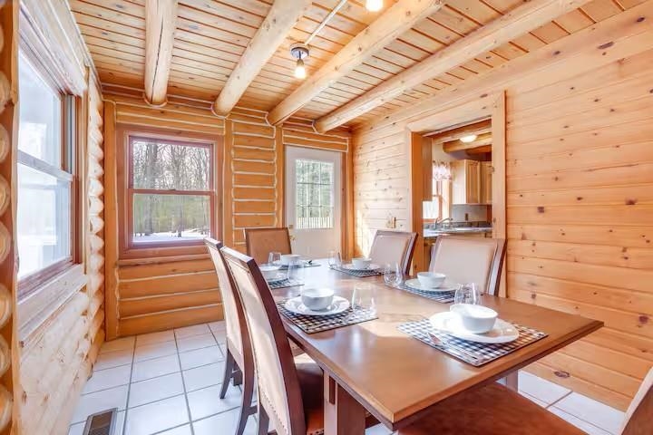 5452 Karlin Road Interlochen, MI 49643 - Photo 8 of 29