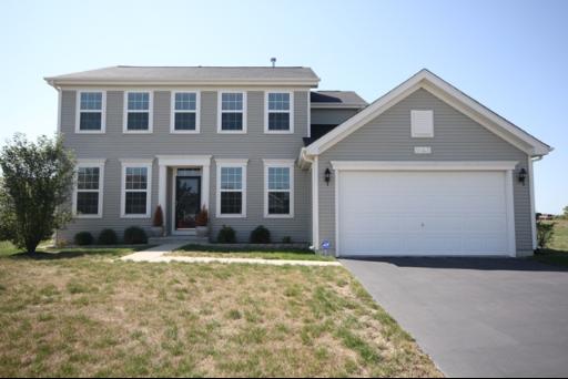 3143 Patterson Road Montgomery, IL 60538 - Photo 1 of 16