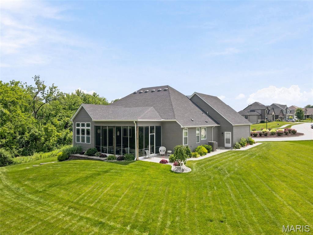 312 Deep Ravine Court St. Charles, MO 63301 - Photo 94 of 99