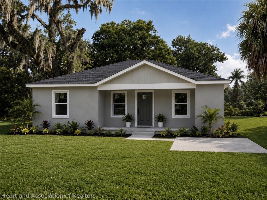 115 Rust Avenue Wauchula, FL 33873 - Photo 1 of 3