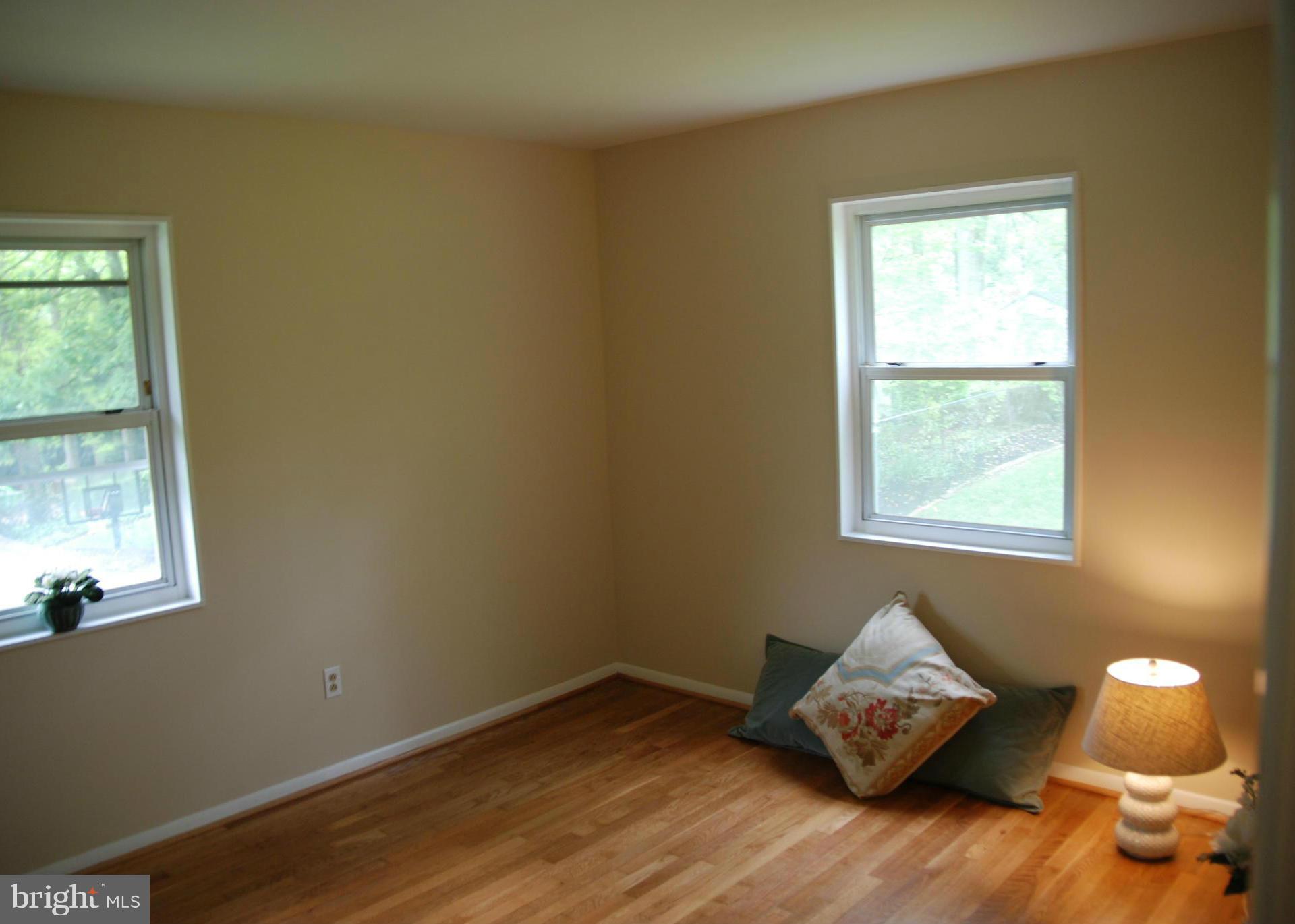 5414 Juliet Street Springfield, VA 22151 - Photo 14 of 24 Bedroom (Master)