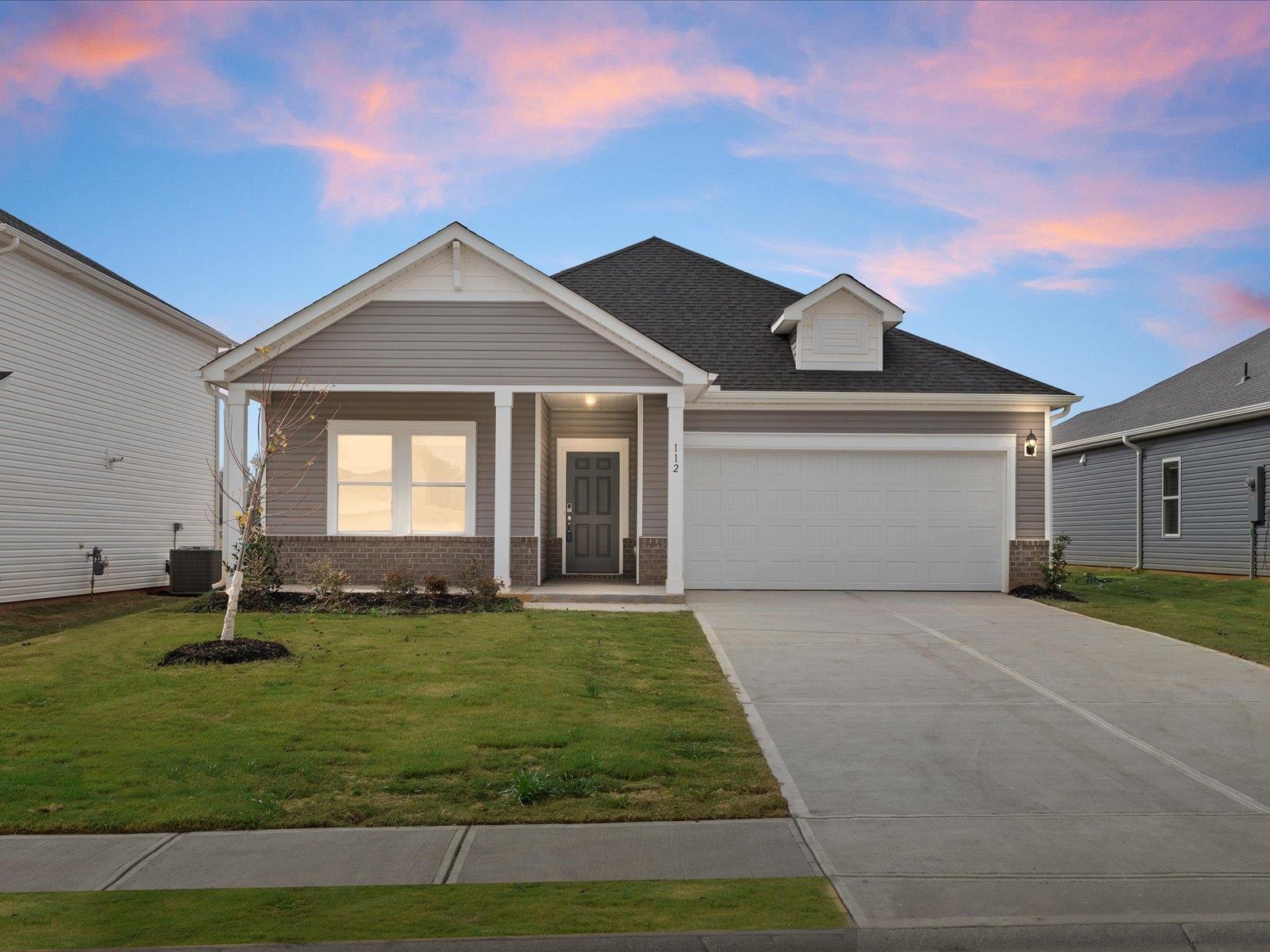 112 Firehole Road Gray Court, SC 29645 - Photo 1 of 35 Gallery Image 1