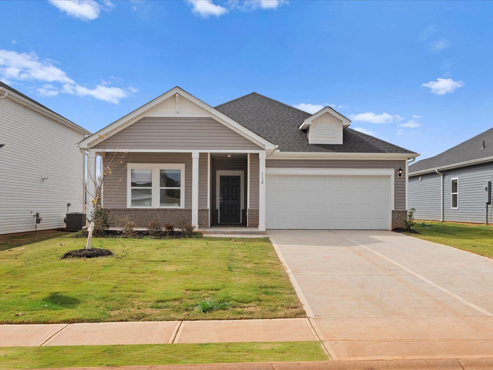 112 Firehole Road Gray Court, SC 29645 - Photo 2 of 35 Gallery Image 2
