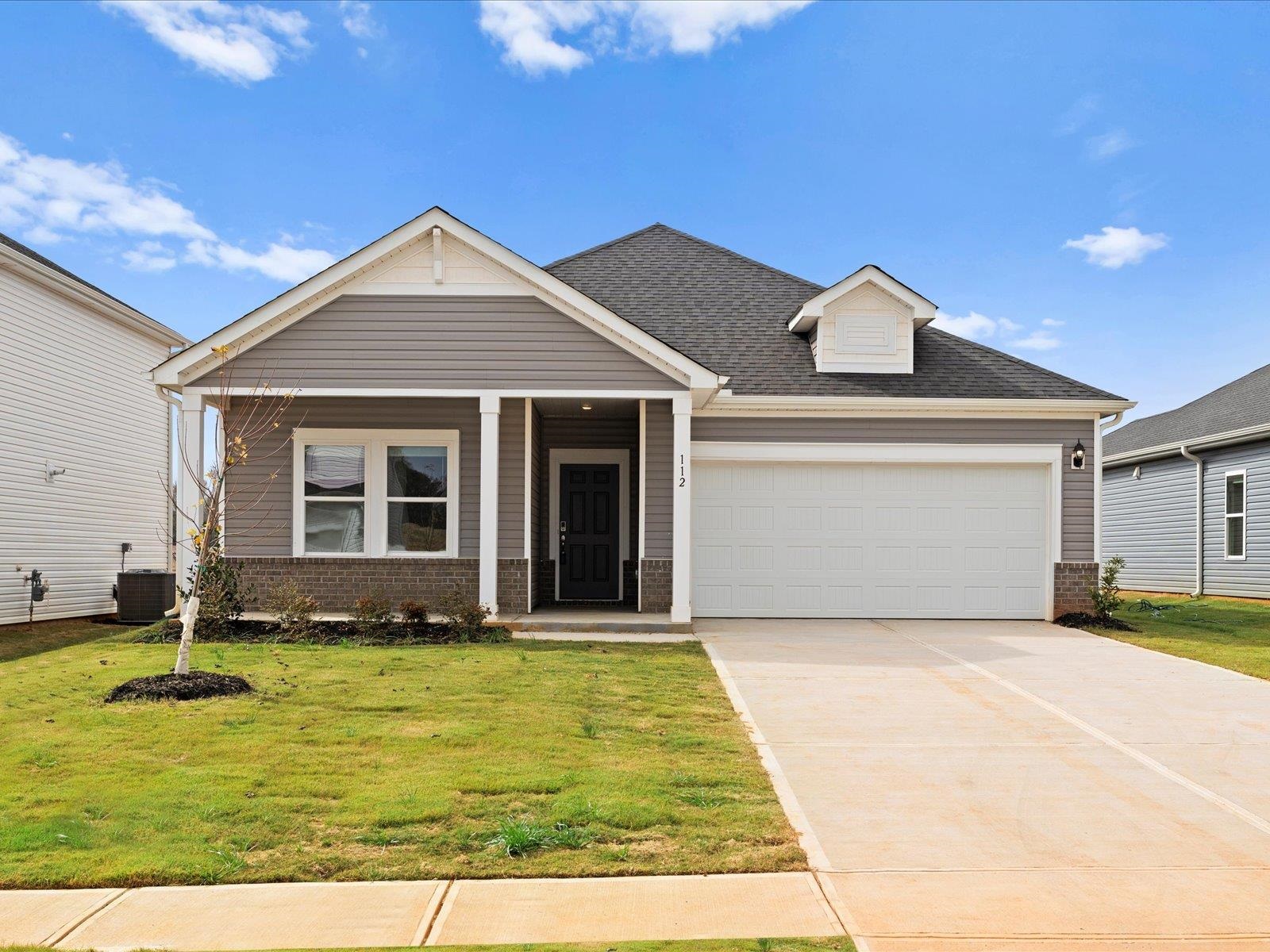 112 Firehole Road Gray Court, SC 29645 - Photo 3 of 35 Gallery Image 3