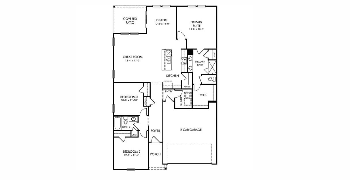 112 Firehole Road Gray Court, SC 29645 - Photo 34 of 35 Gallery Image 34