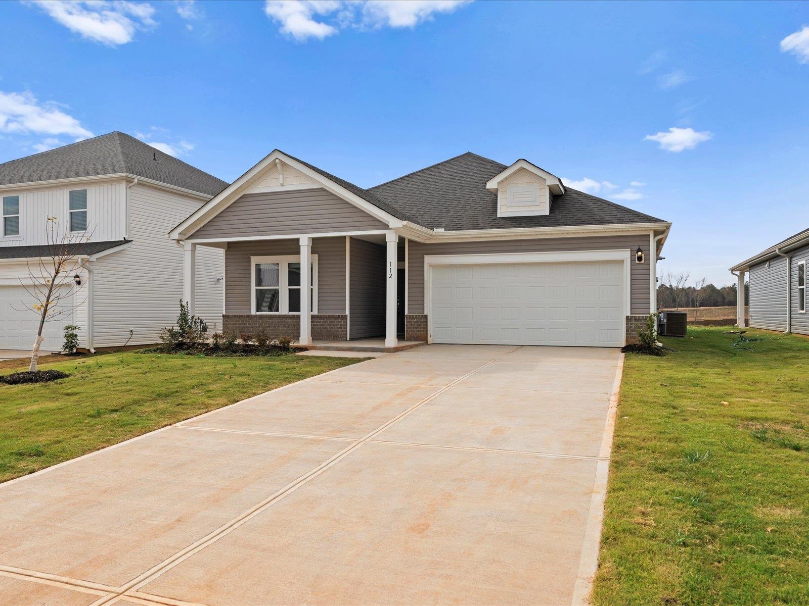 112 Firehole Road Gray Court, SC 29645 - Photo 5 of 35 Gallery Image 5
