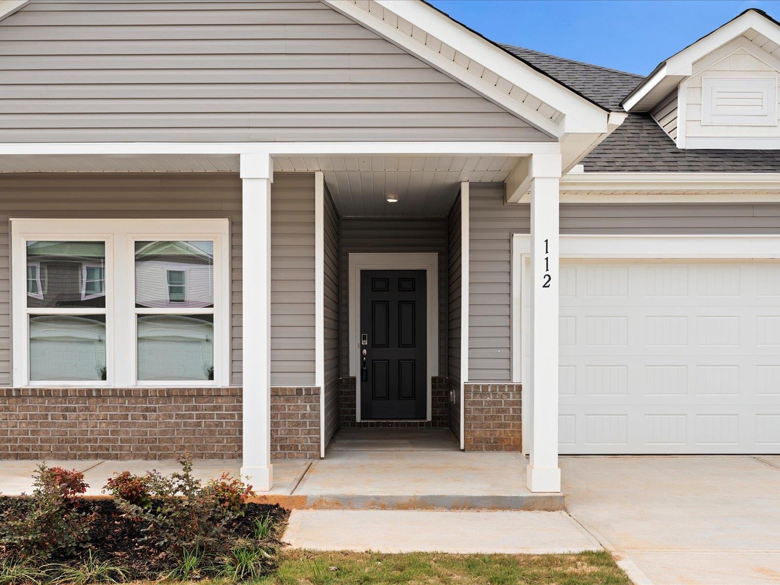 112 Firehole Road Gray Court, SC 29645 - Photo 6 of 35 Gallery Image 6