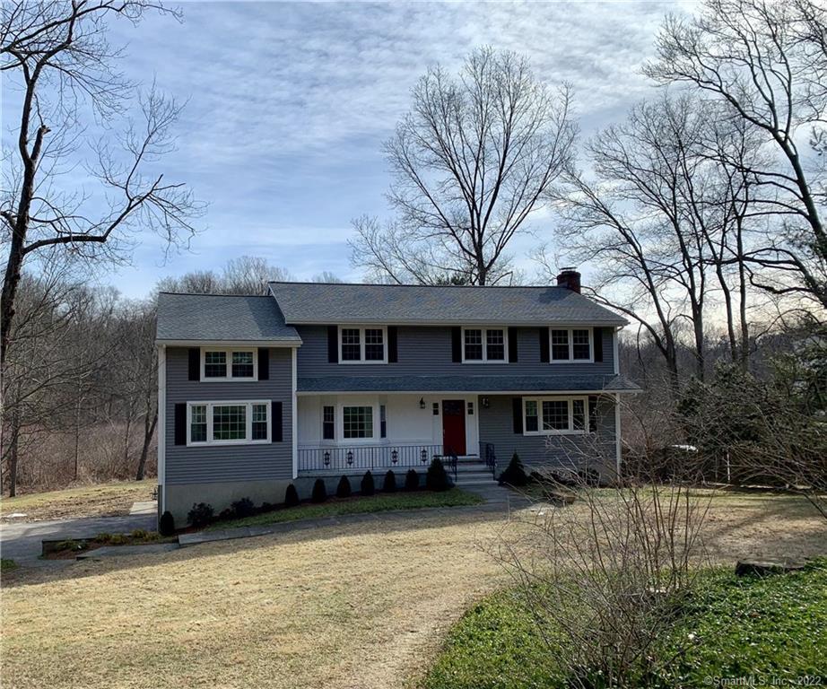 27 Marshall Road Ridgefield, CT 06877 - Photo 1 of 1