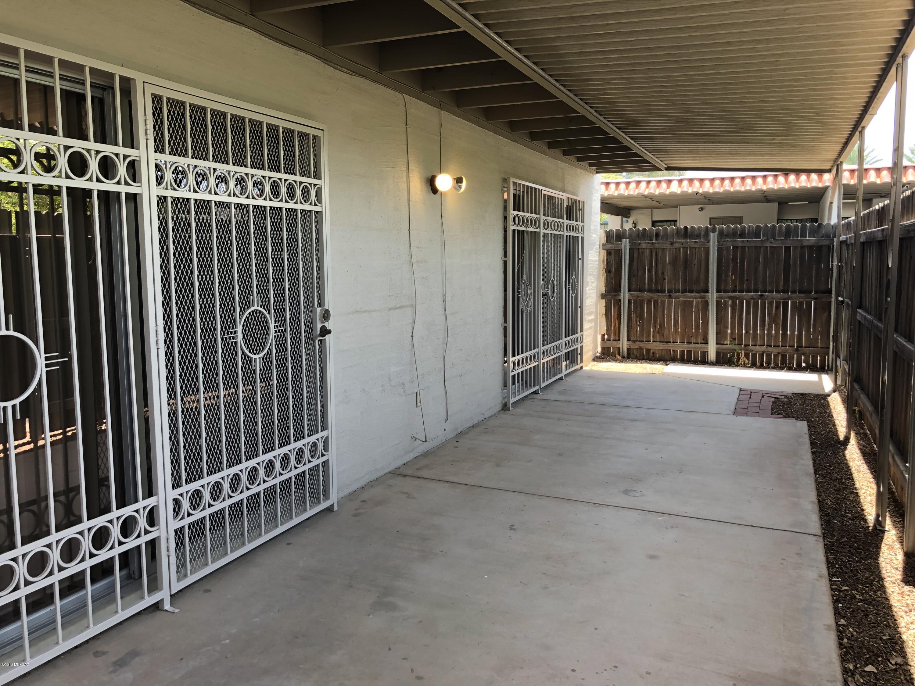 2525 East Prince Road, Unit 32 Tucson, AZ 85716 - Photo 19 of 24