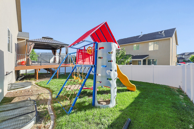 989 South Cinnamon Ridge Drive Provo, UT 84606 - Photo 46 of 52