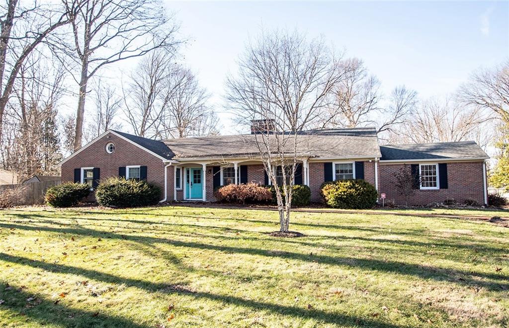 7140 Dean Road Indianapolis, IN 46240 - Photo 1 of 38 Gallery Image 1