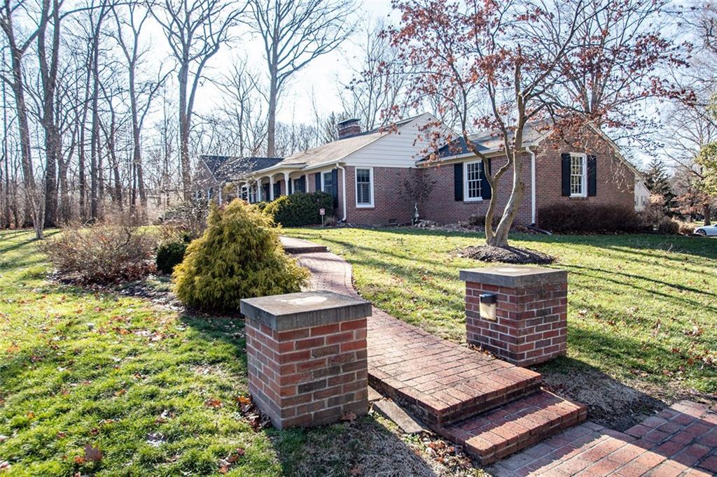 7140 Dean Road Indianapolis, IN 46240 - Photo 2 of 38 Gallery Image 2