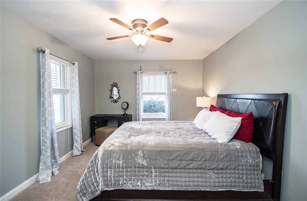 7140 Dean Road Indianapolis, IN 46240 - Photo 27 of 38 Gallery Image 27