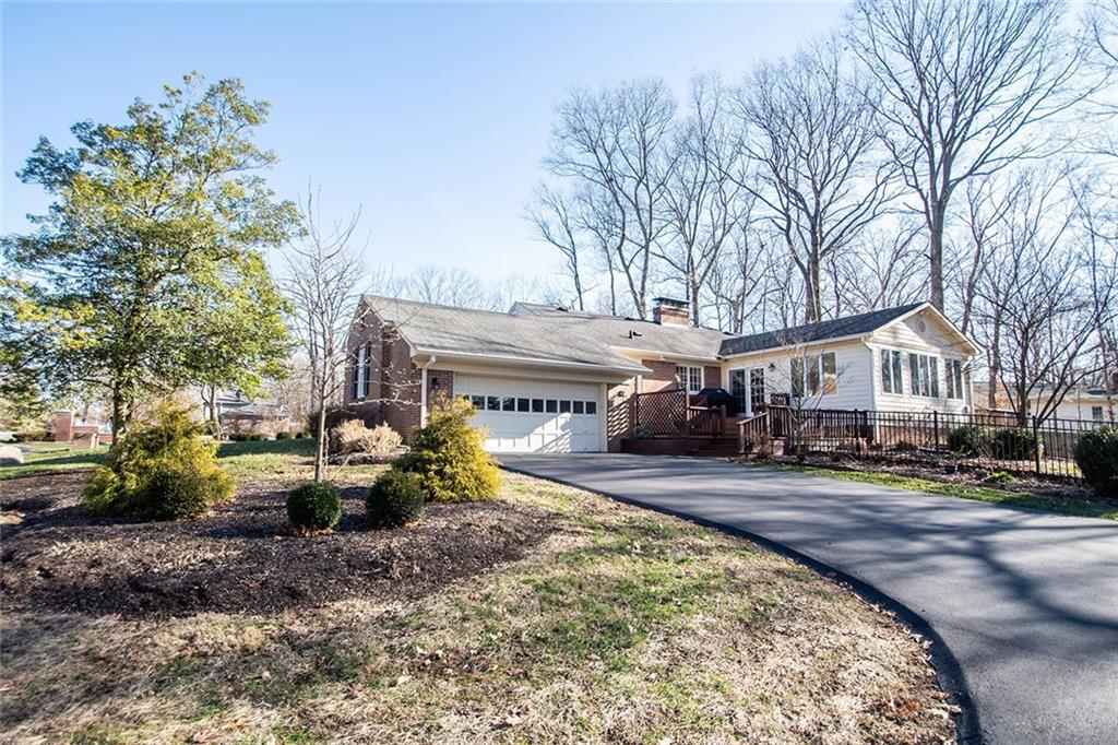 7140 Dean Road Indianapolis, IN 46240 - Photo 35 of 38 Gallery Image 35