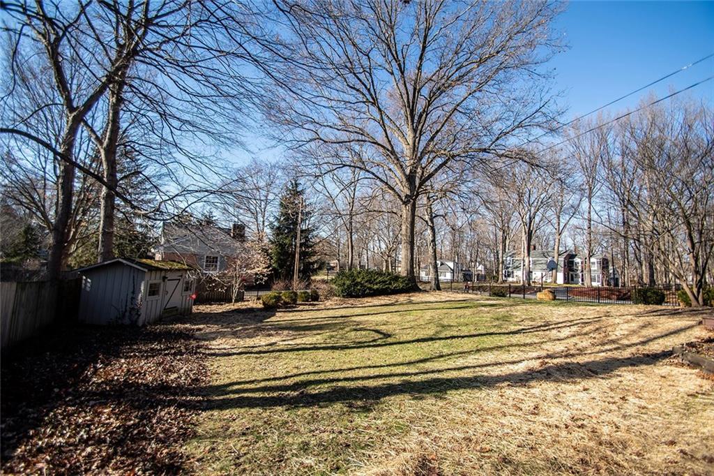 7140 Dean Road Indianapolis, IN 46240 - Photo 37 of 38 Gallery Image 37