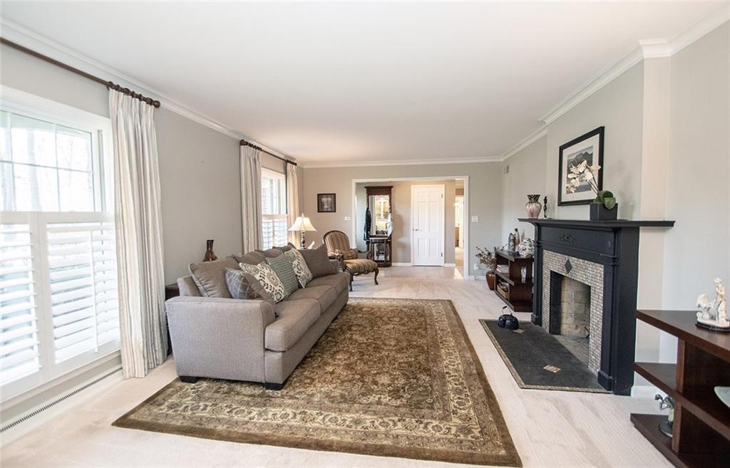 7140 Dean Road Indianapolis, IN 46240 - Photo 10 of 38 Gallery Image 10
