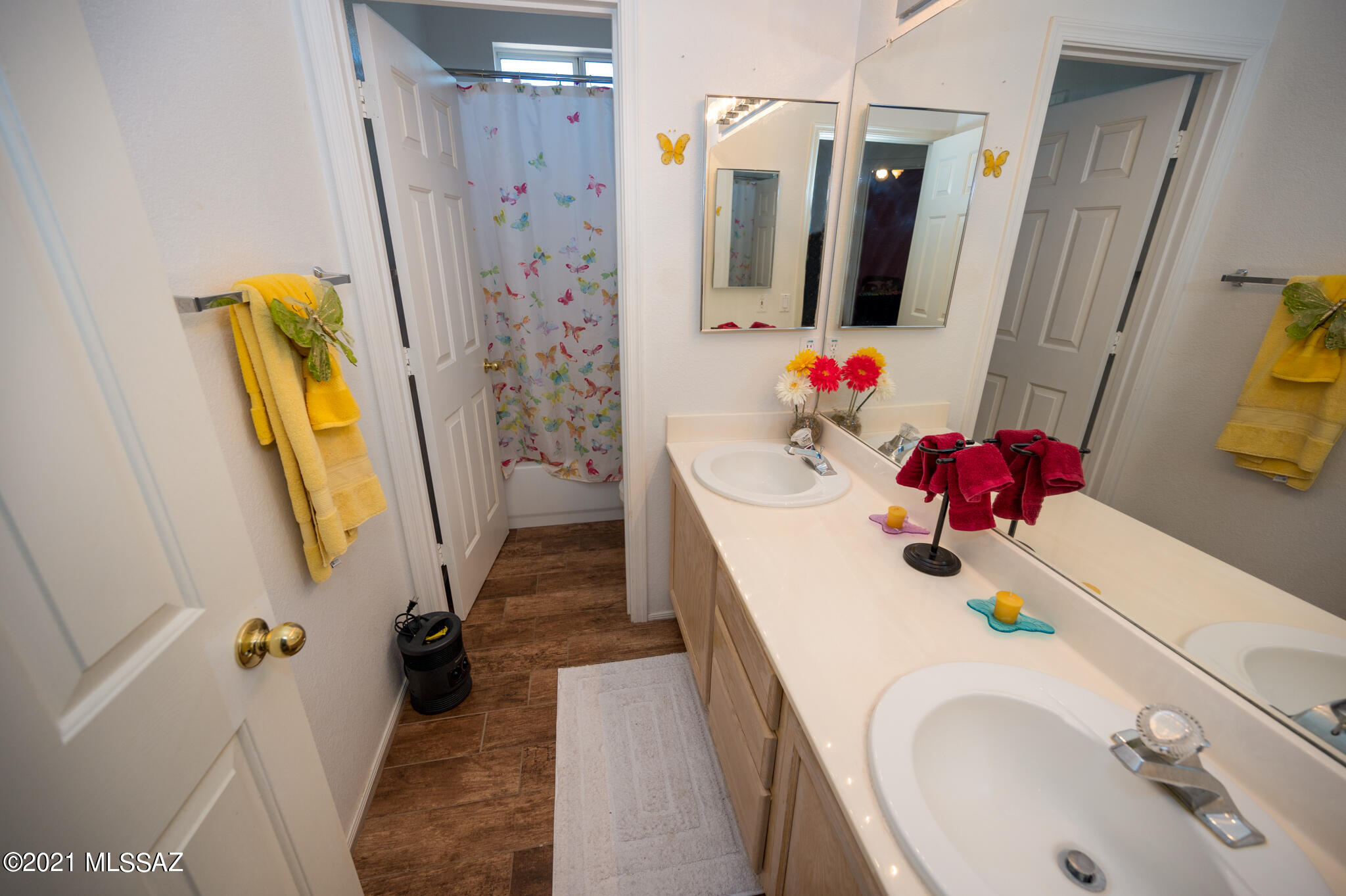 67 Highland Circle Rio Rico, AZ 85648 - Photo 25 of 47