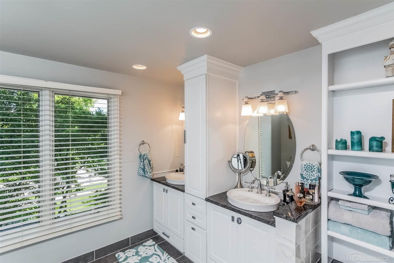 1425 Pebble Ridge Drive Rochester, MI 48307 - Photo 30 of 62 Gallery Image 30