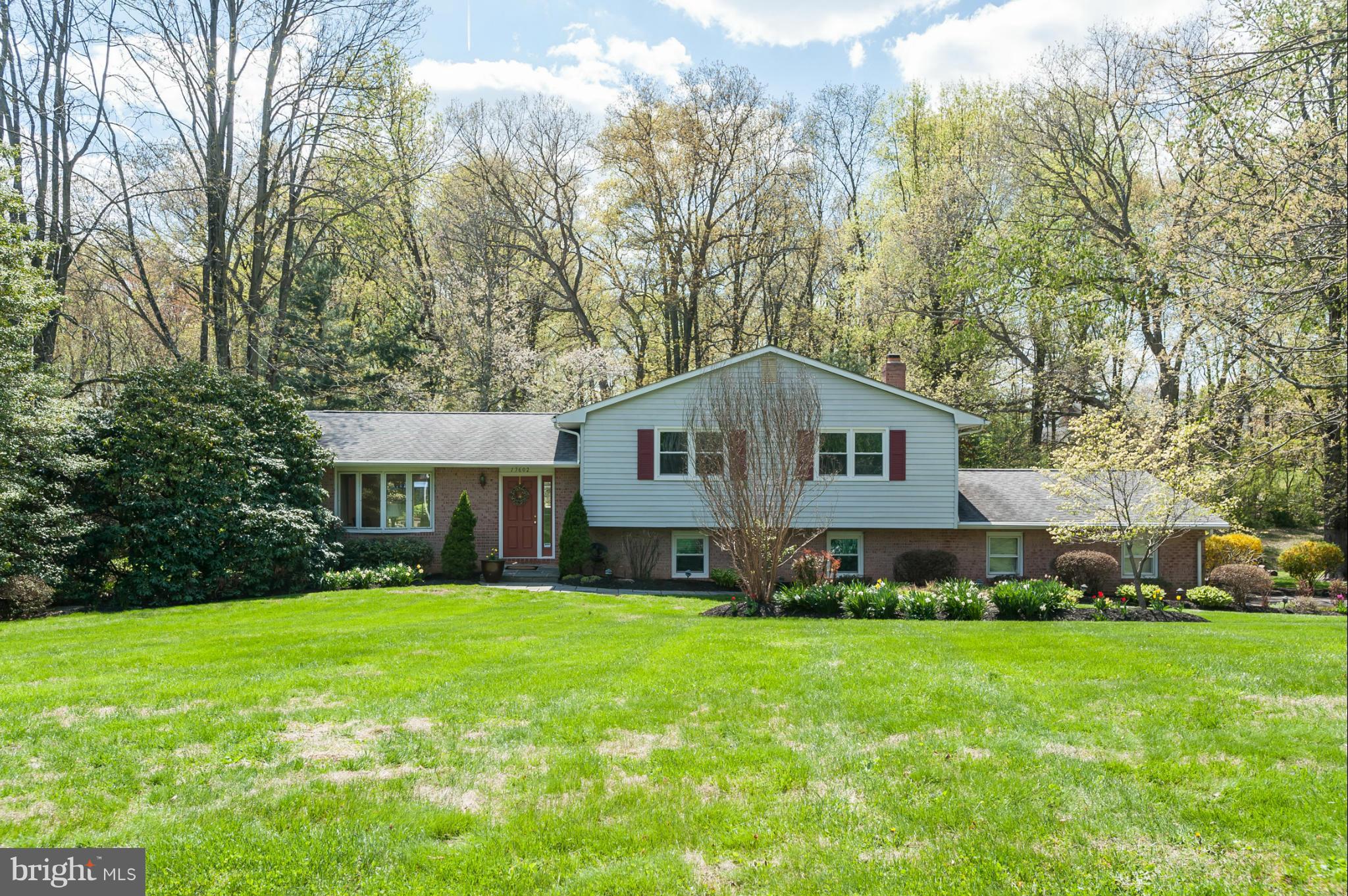 13602 Brookline Road Baldwin, MD 21013 - Photo 1 of 30 Exterior (Front)