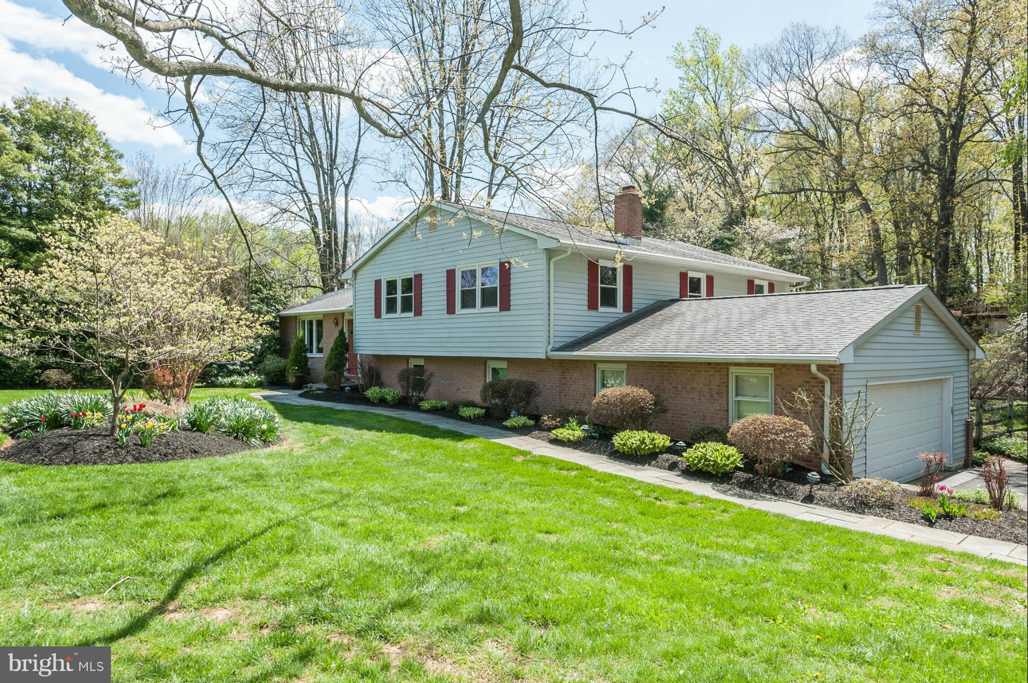 13602 Brookline Road Baldwin, MD 21013 - Photo 2 of 30 Exterior (Front)