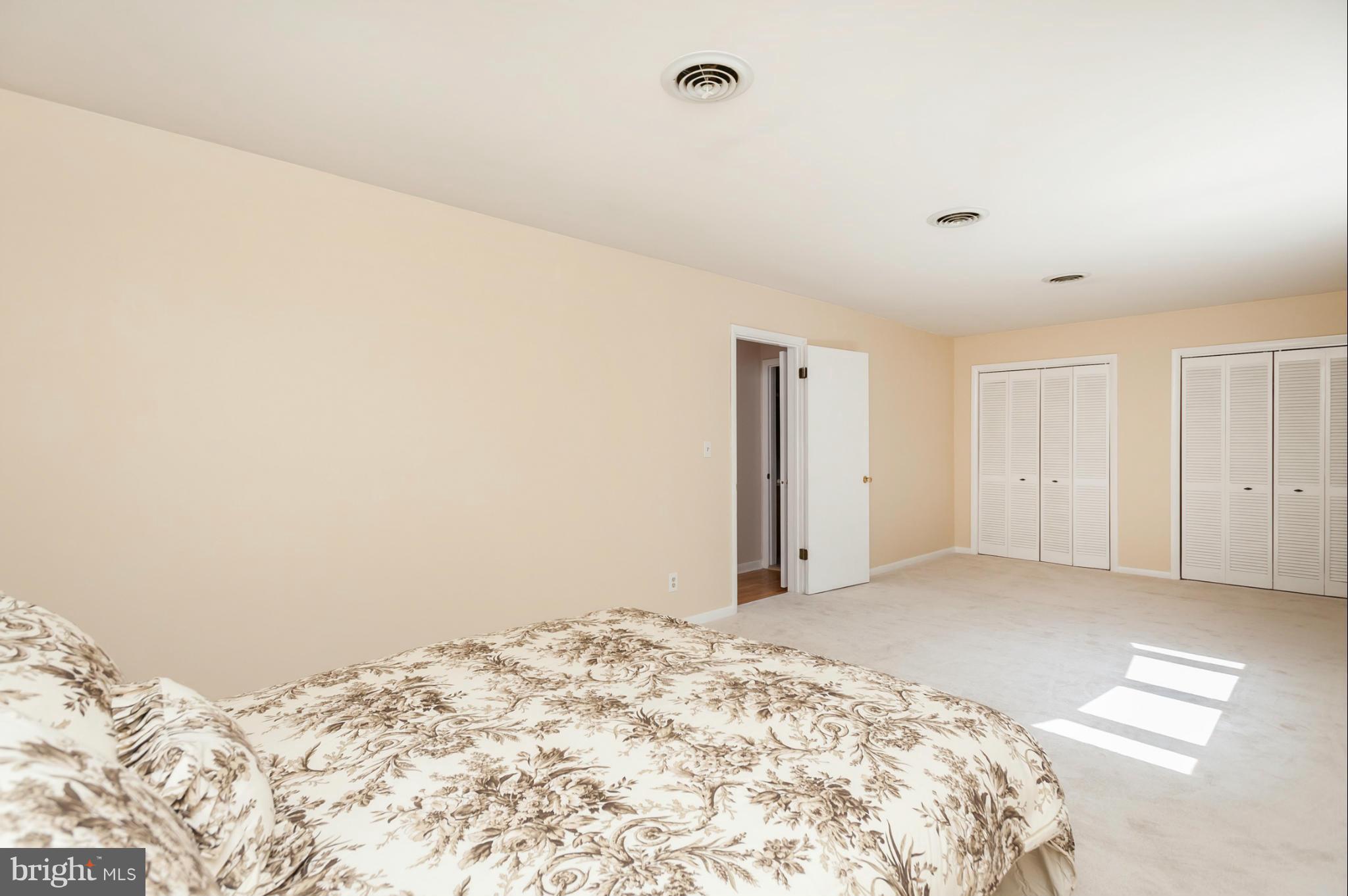 13602 Brookline Road Baldwin, MD 21013 - Photo 20 of 30 Bedroom (Master)