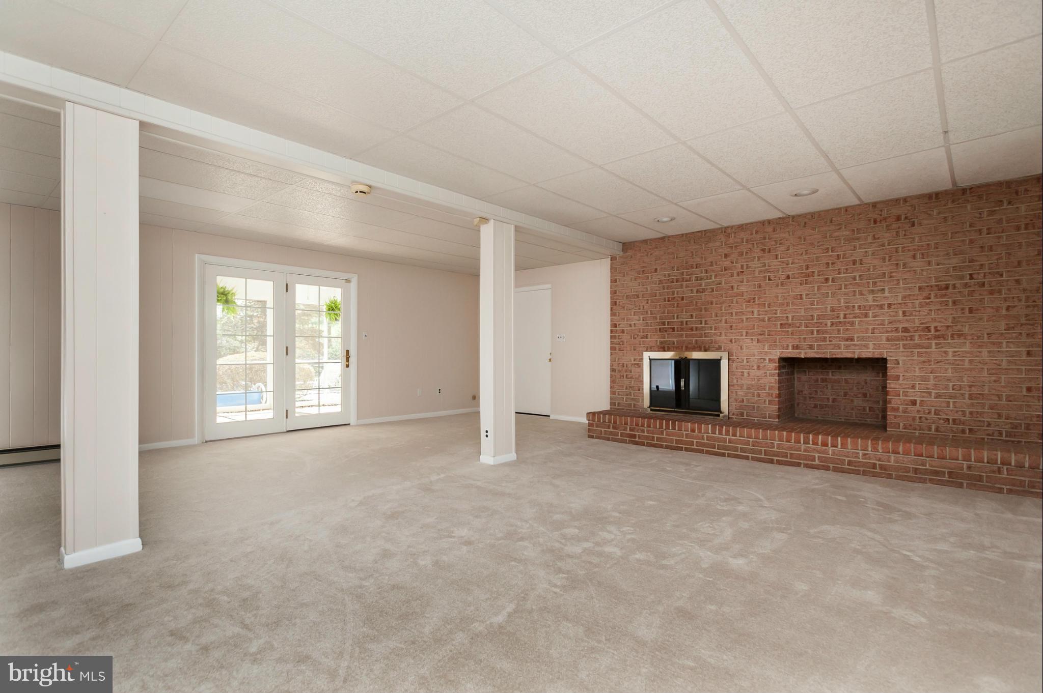 13602 Brookline Road Baldwin, MD 21013 - Photo 23 of 30 Family Room