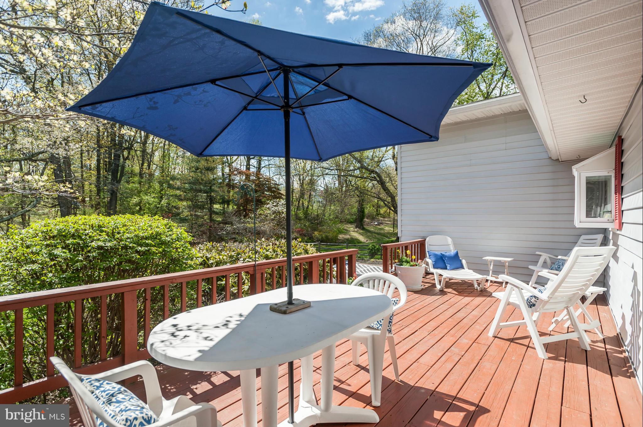 13602 Brookline Road Baldwin, MD 21013 - Photo 25 of 30 Exterior (Rear)